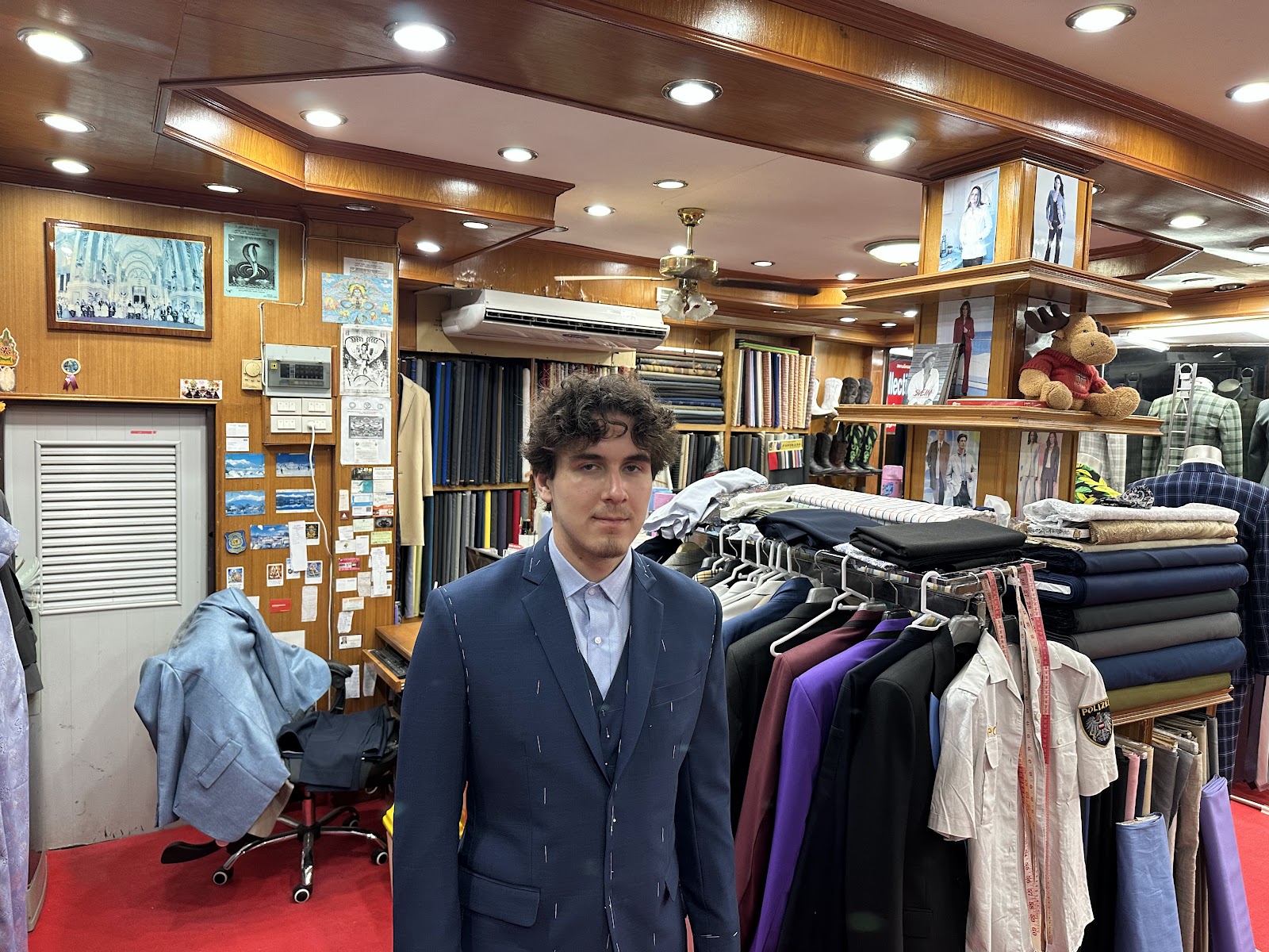 Skandi Collection