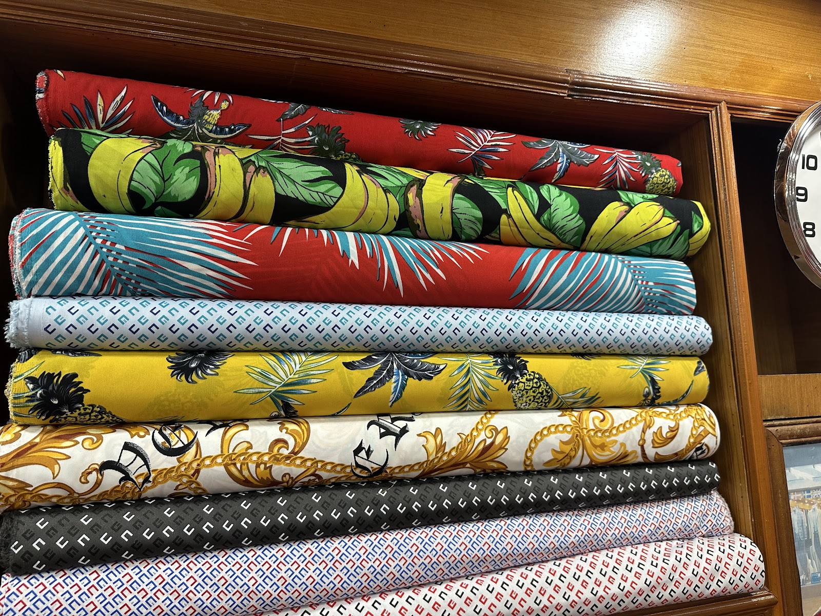 Skandi Collection