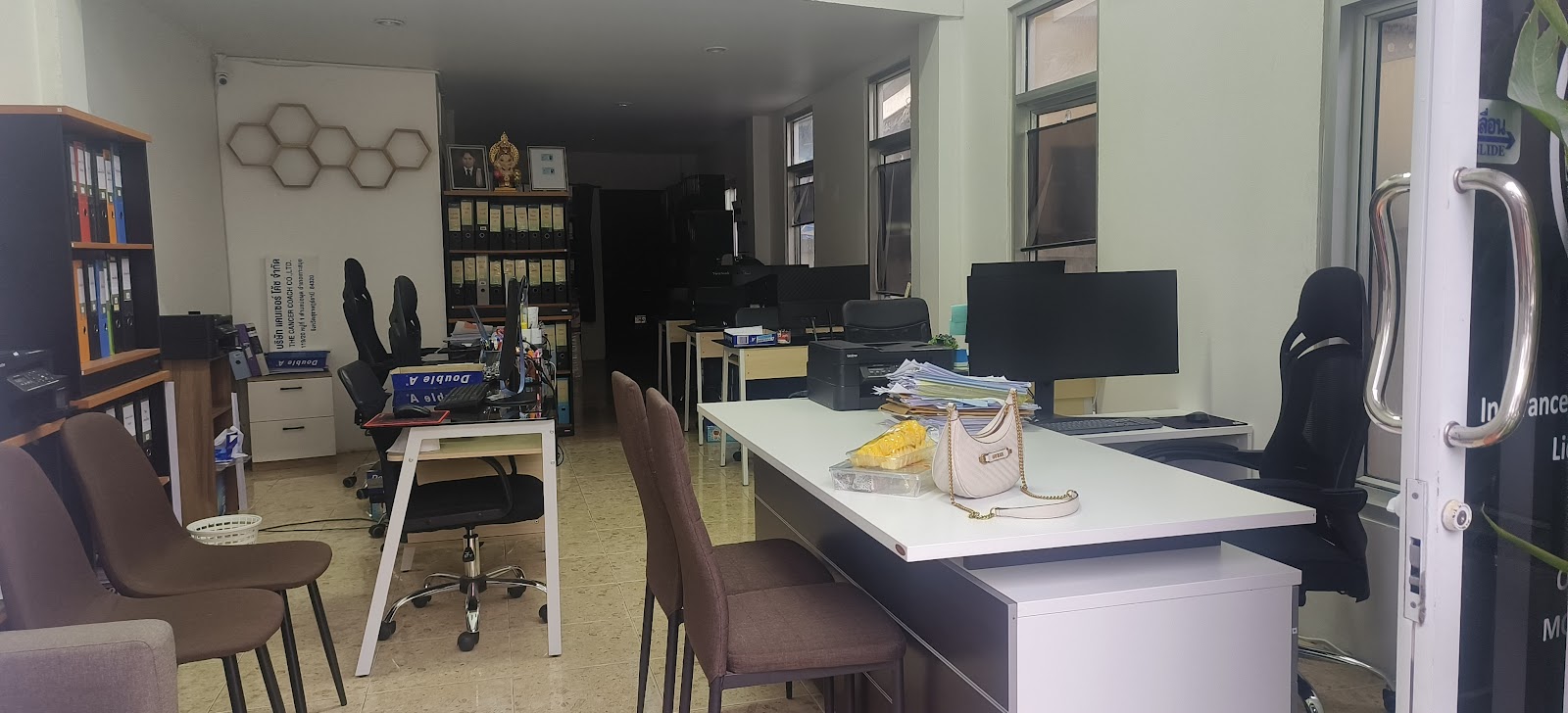 SN Business Group Co.,Ltd. - Gallery image 4