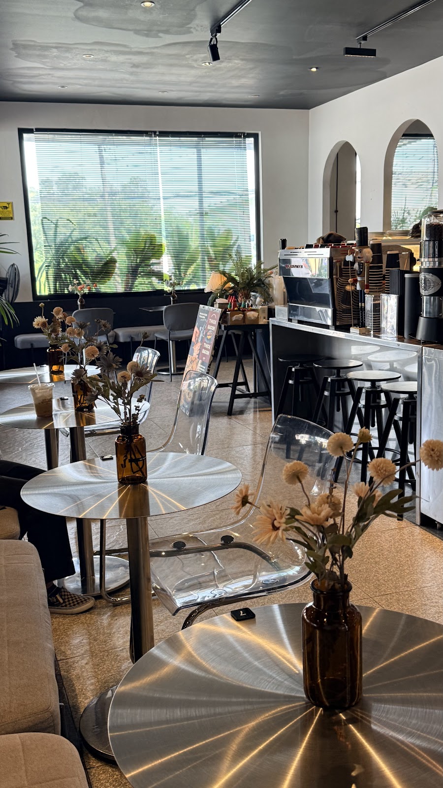 SO CAFE