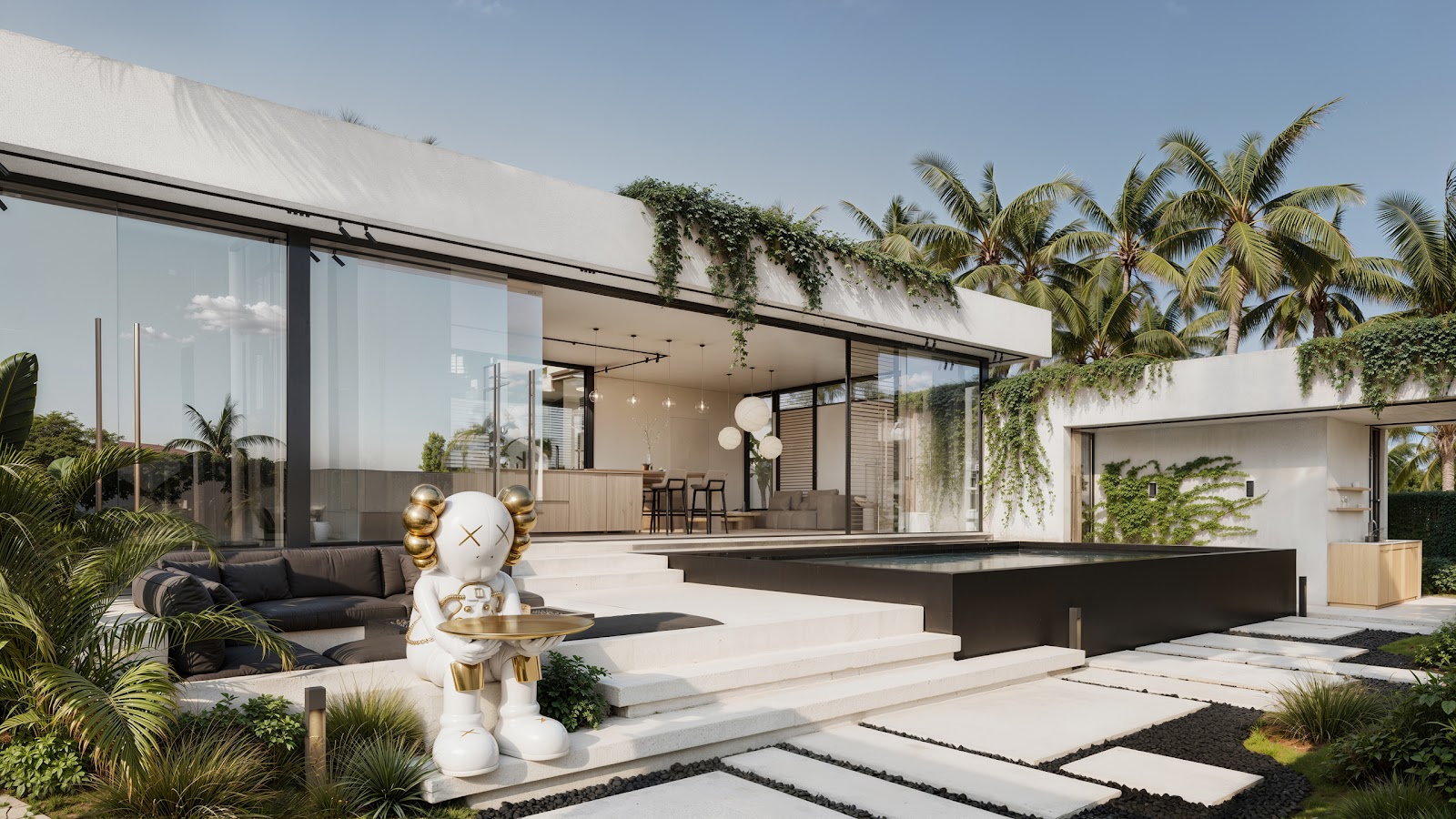 Soho Residence