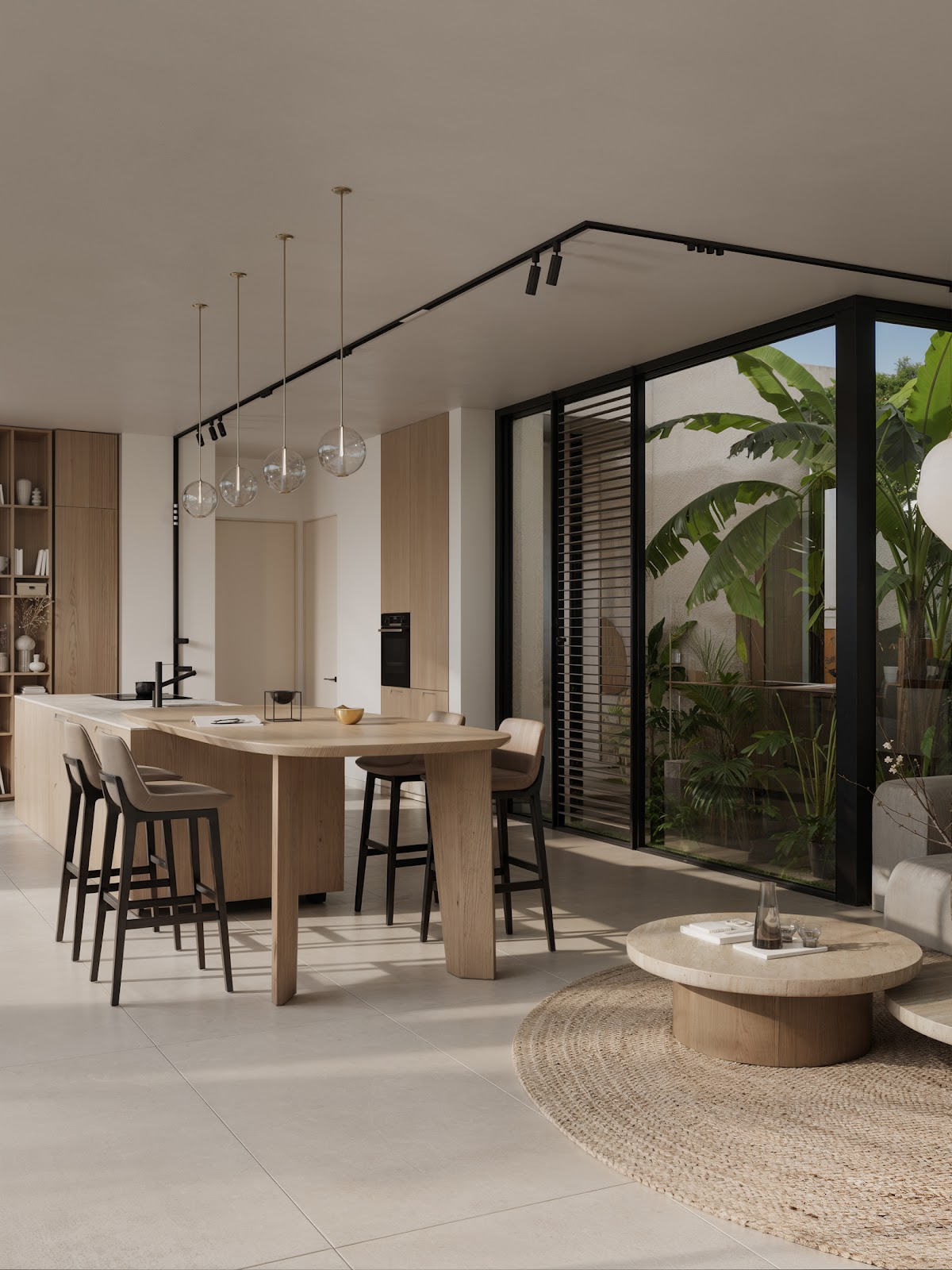 Soho Residence