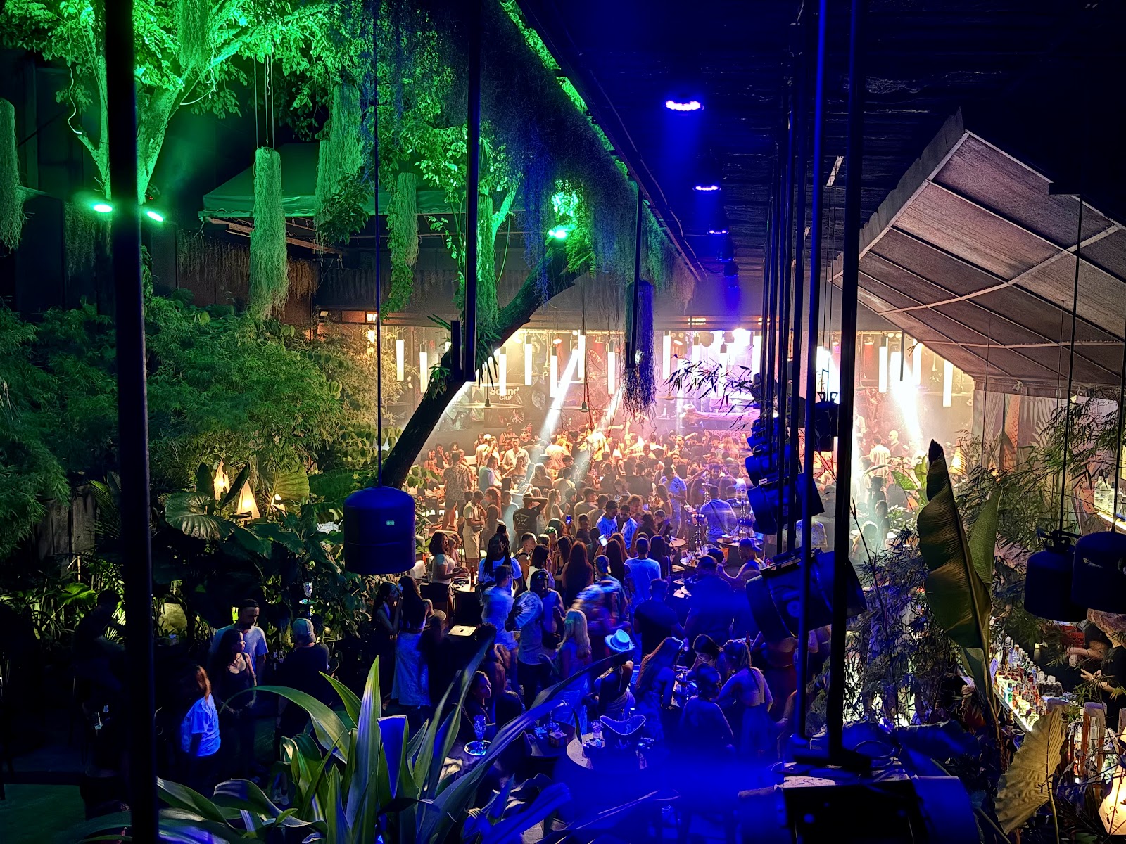 Sound Club