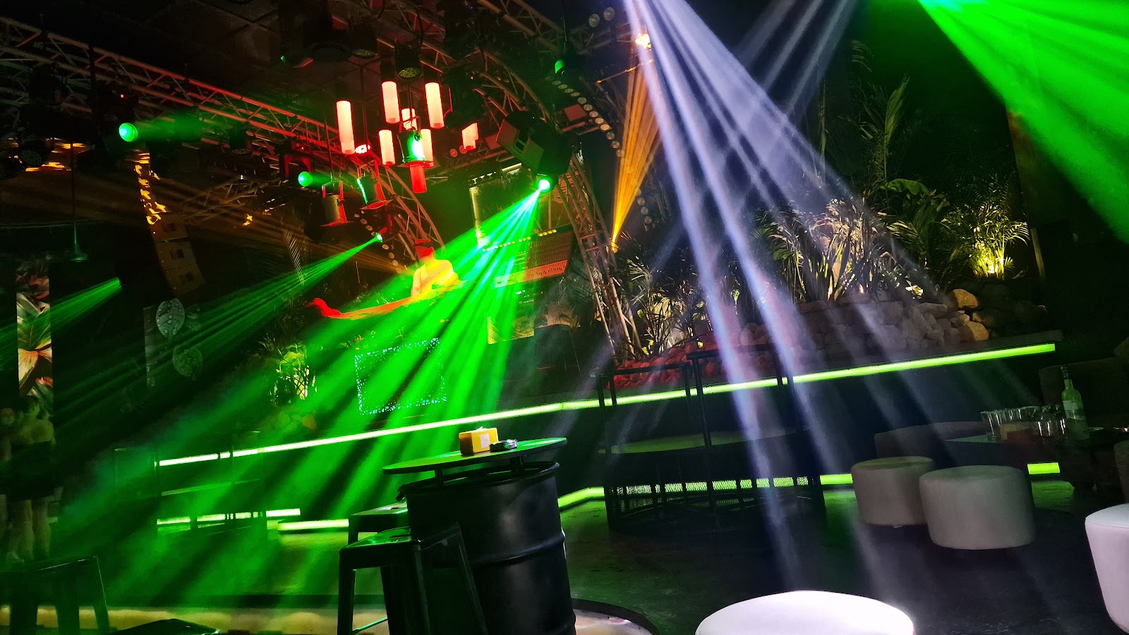 Sound Club