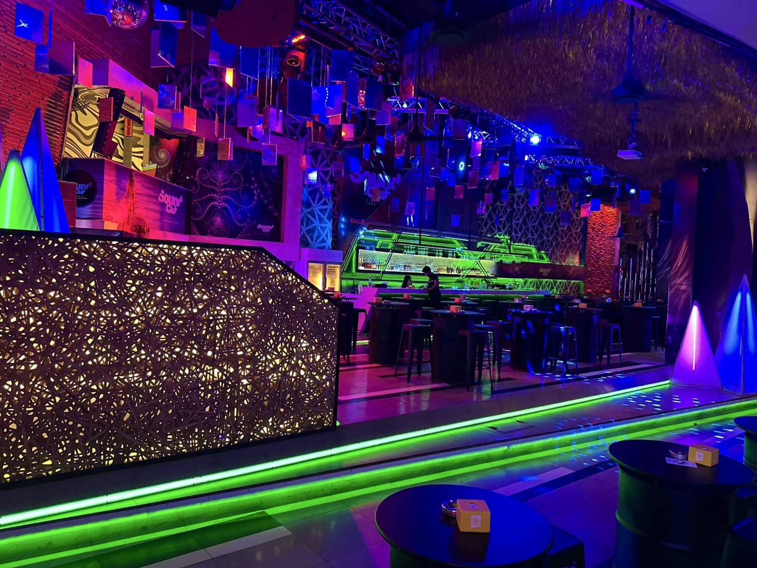 Sound Club - Gallery image 4