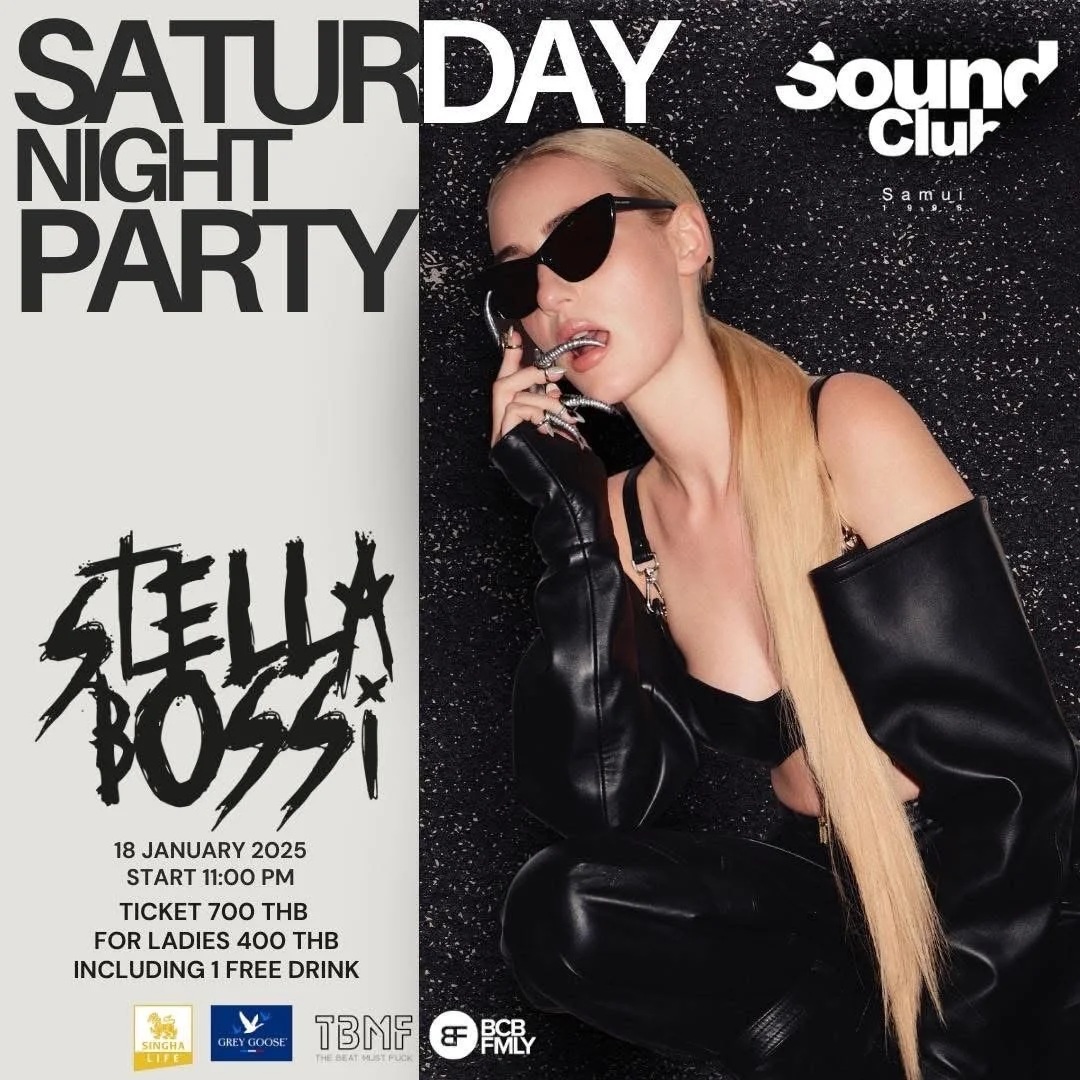 Sound Club - Gallery image 6