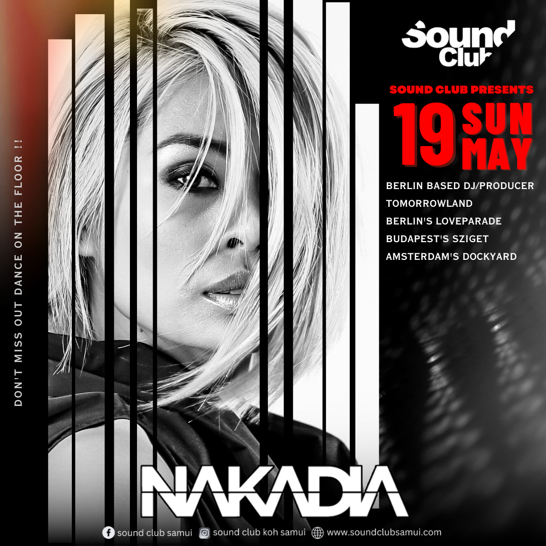 Sound Club - Gallery image 9