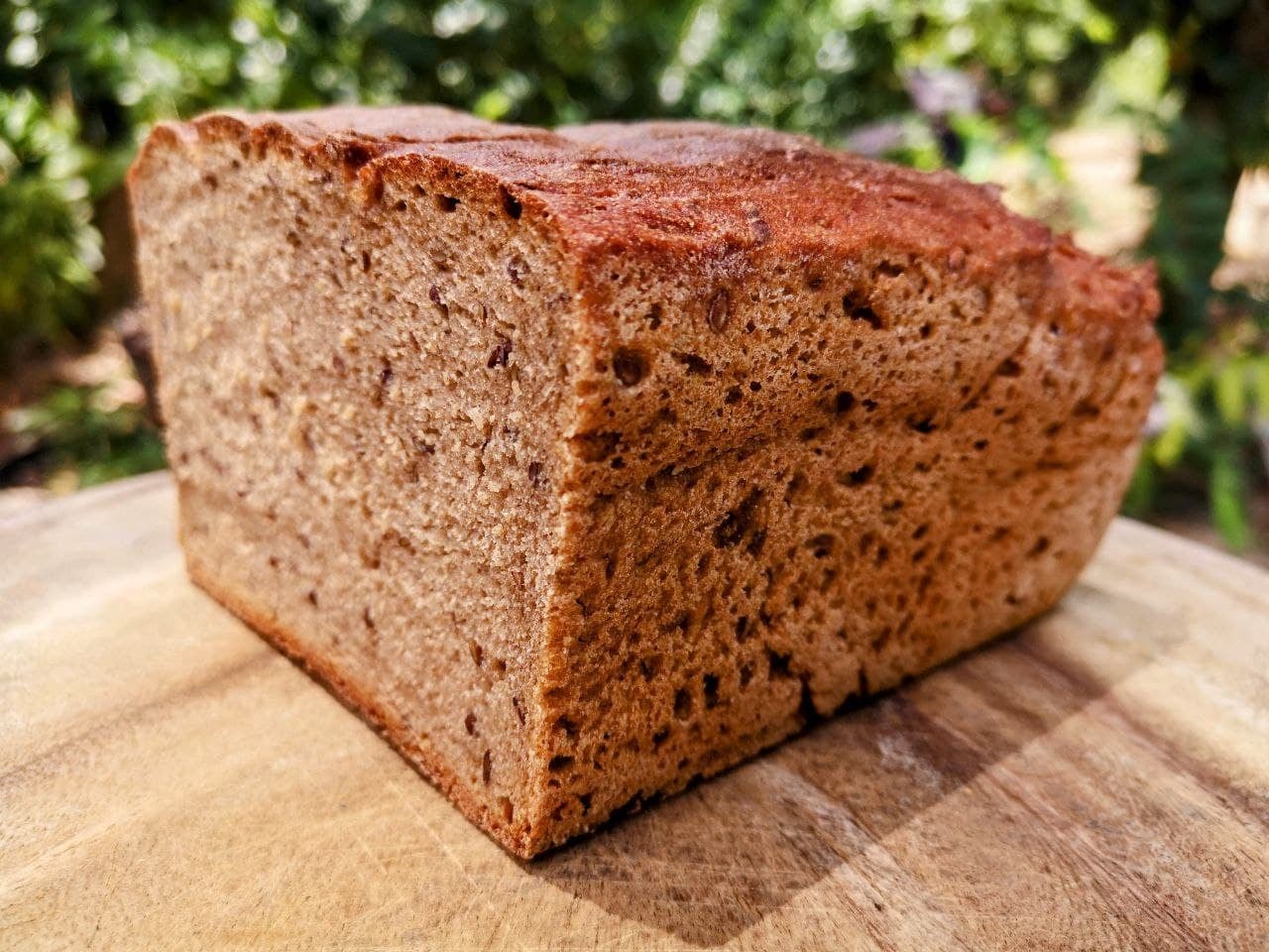 Sourdough Bread Bakery