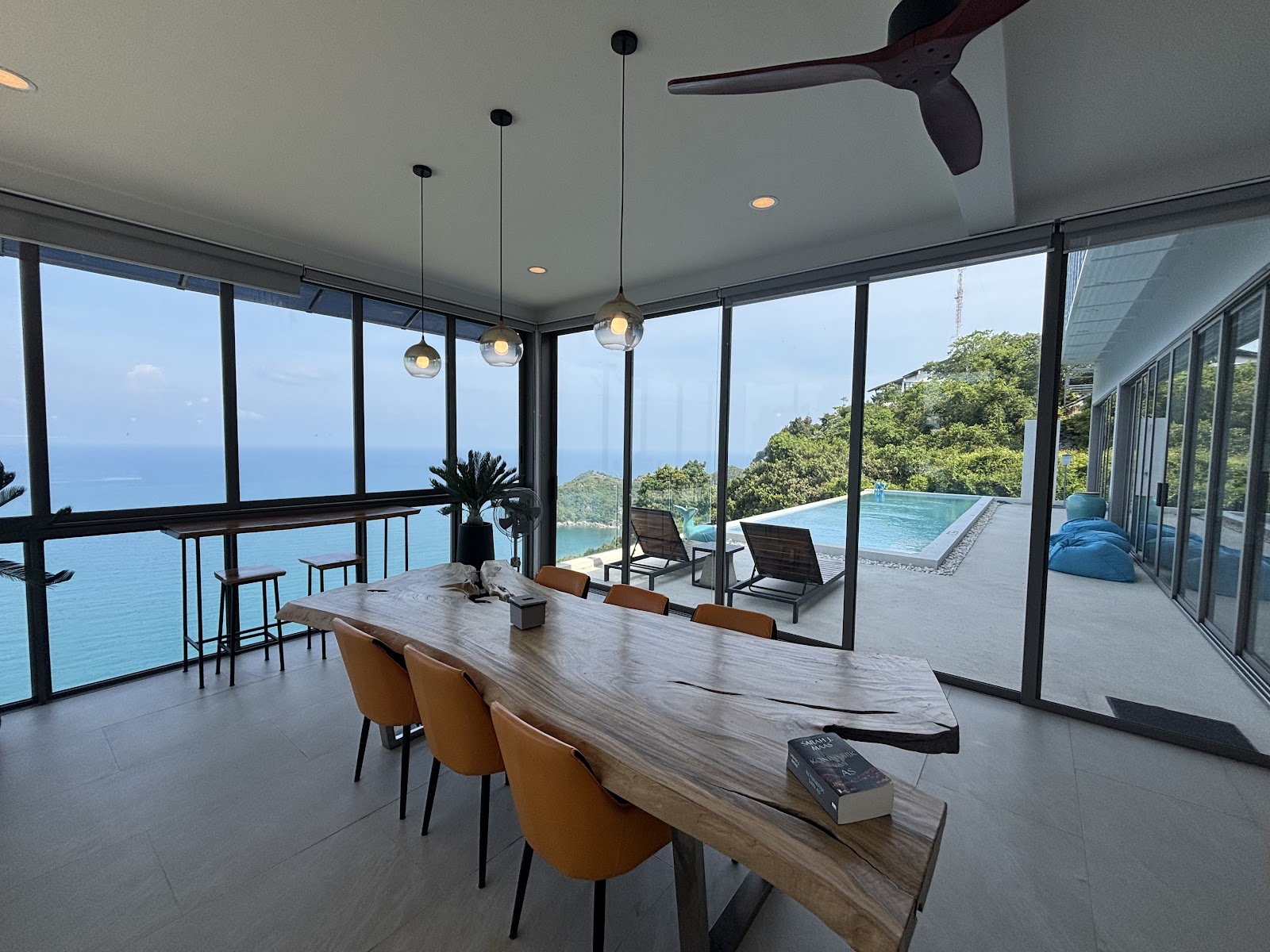 S&P Villa Management