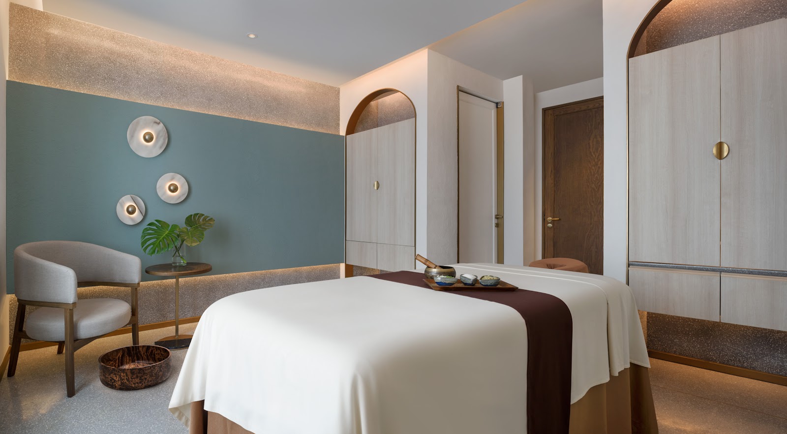 Spa Cenvaree