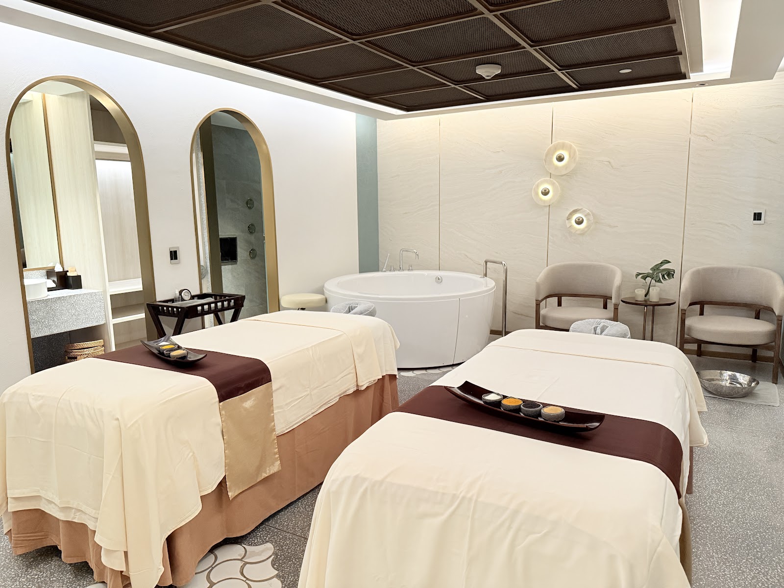 Spa Cenvaree