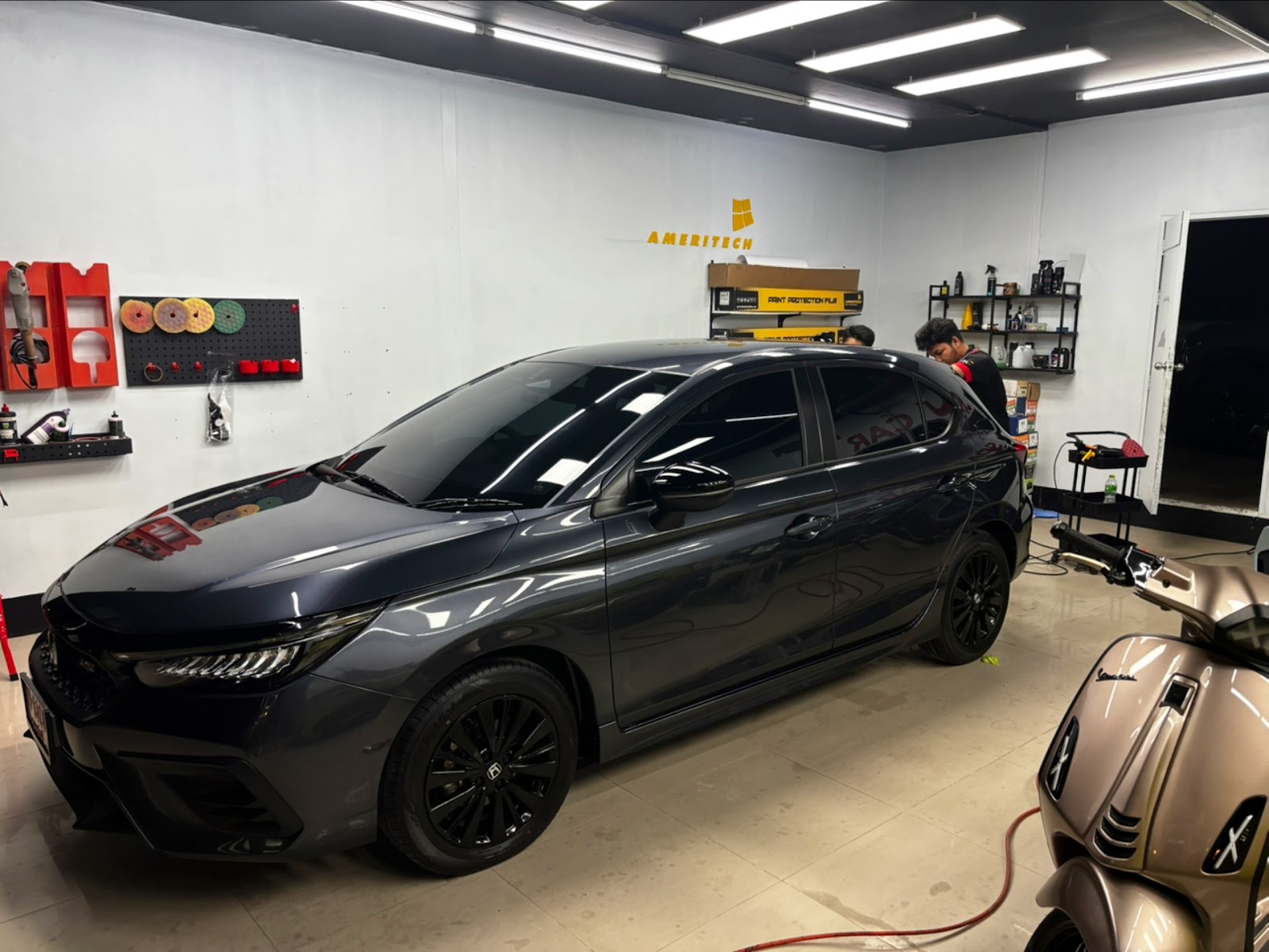 Spaccar Detailing - Gallery image 4