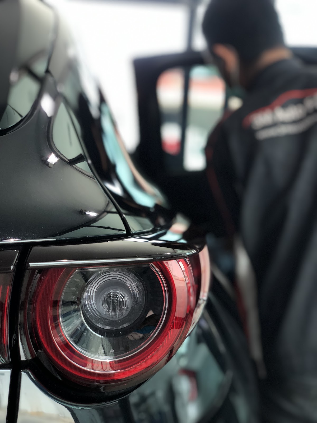 Spaccar Detailing - Gallery image 5