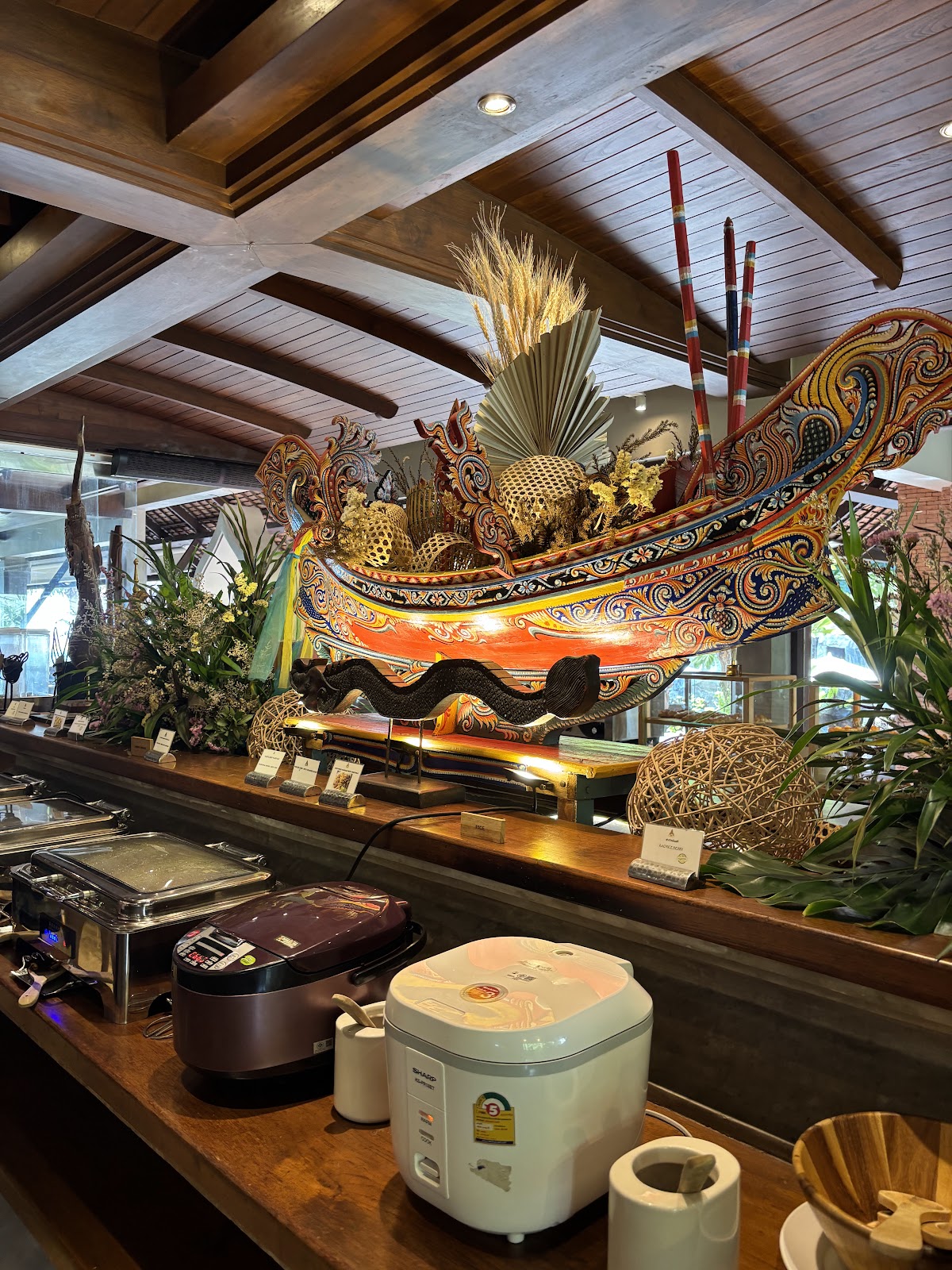 Spice Zone Beach Restaurant