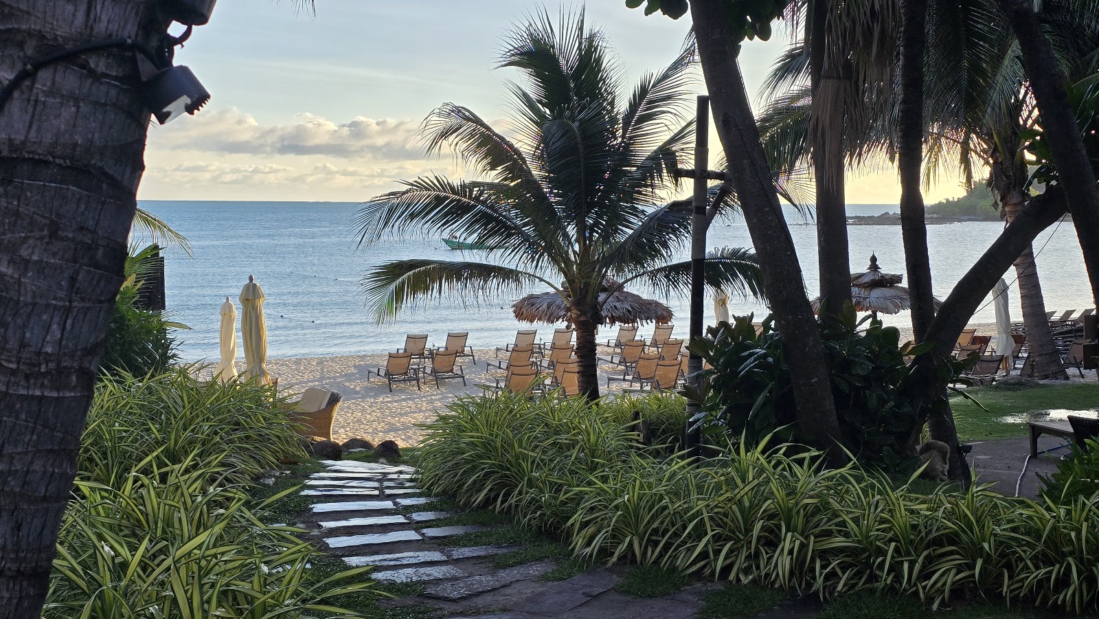 Spice Zone Beach Restaurant - Gallery image 4
