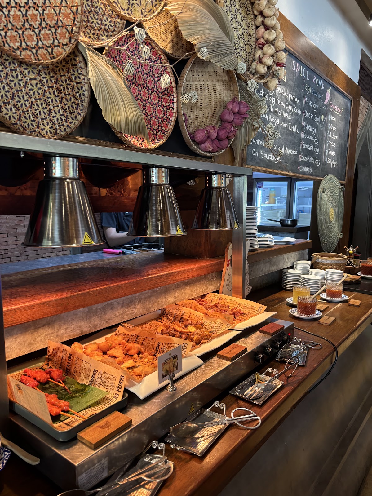 Spice Zone Beach Restaurant - Gallery image 5