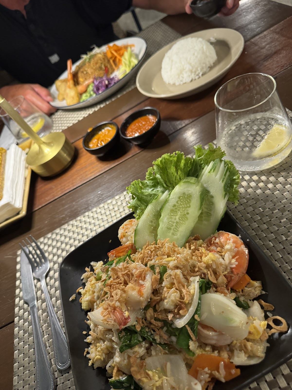 Spices Cafe