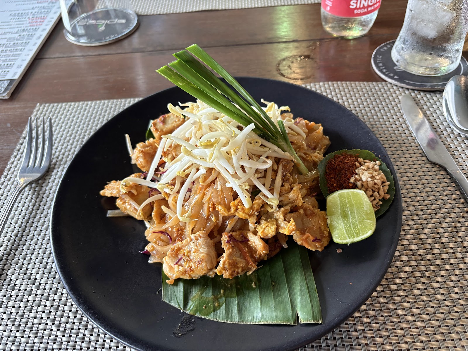 Spices Cafe - Gallery image 4