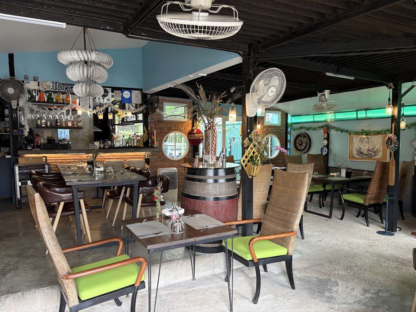 Spices Cafe - Gallery image 5