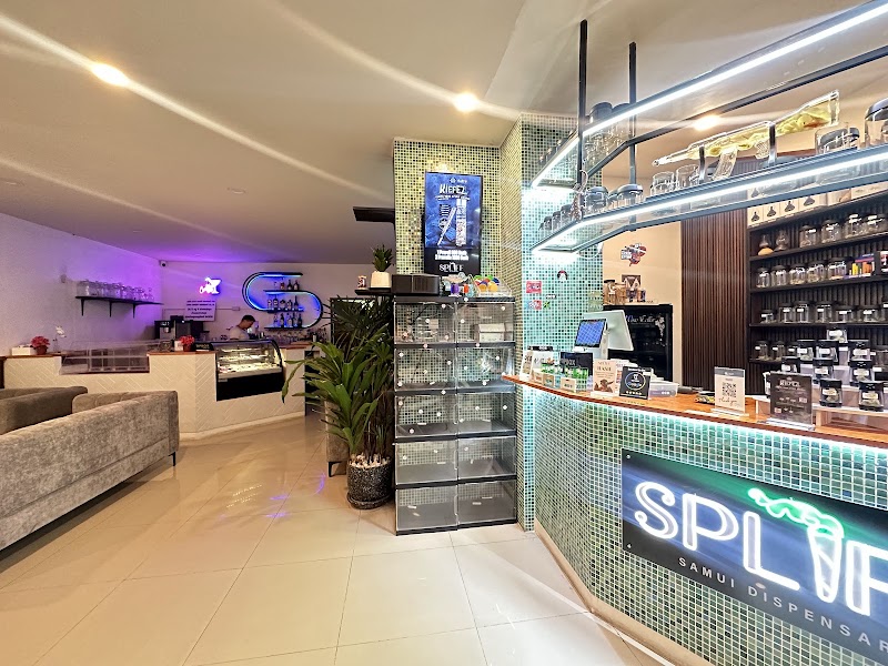 Spliff Samui Dispensary - Gallery image 2