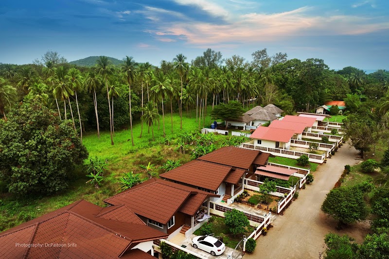 Srifa Resort