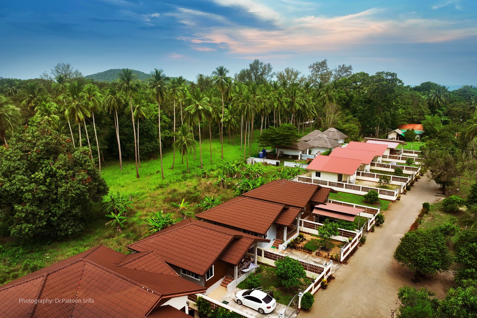 Srifa Resort