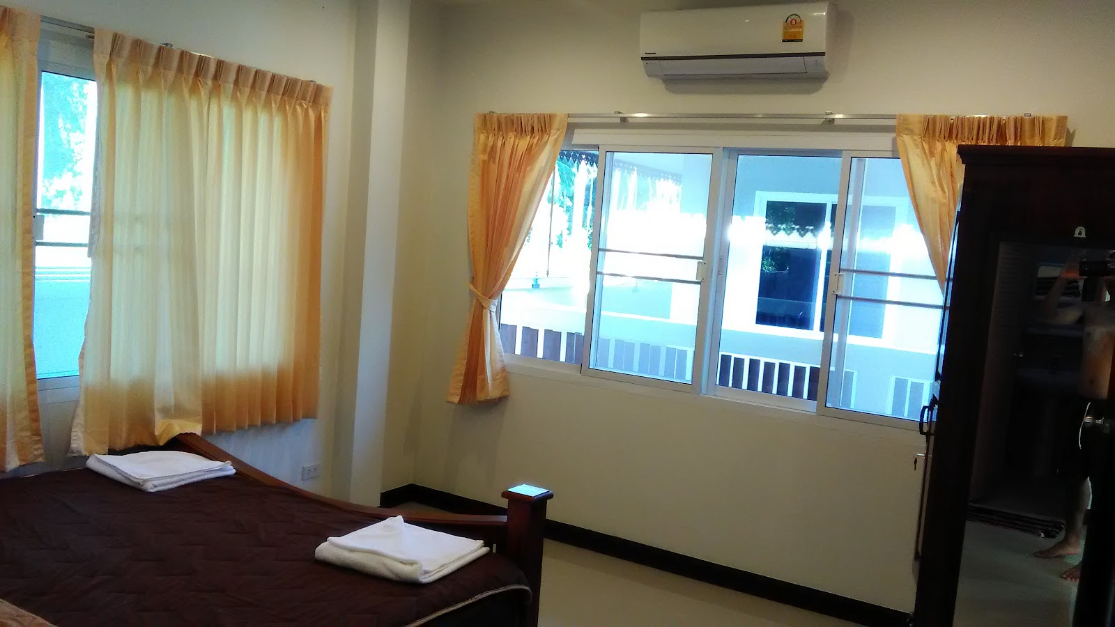 Srifa Resort