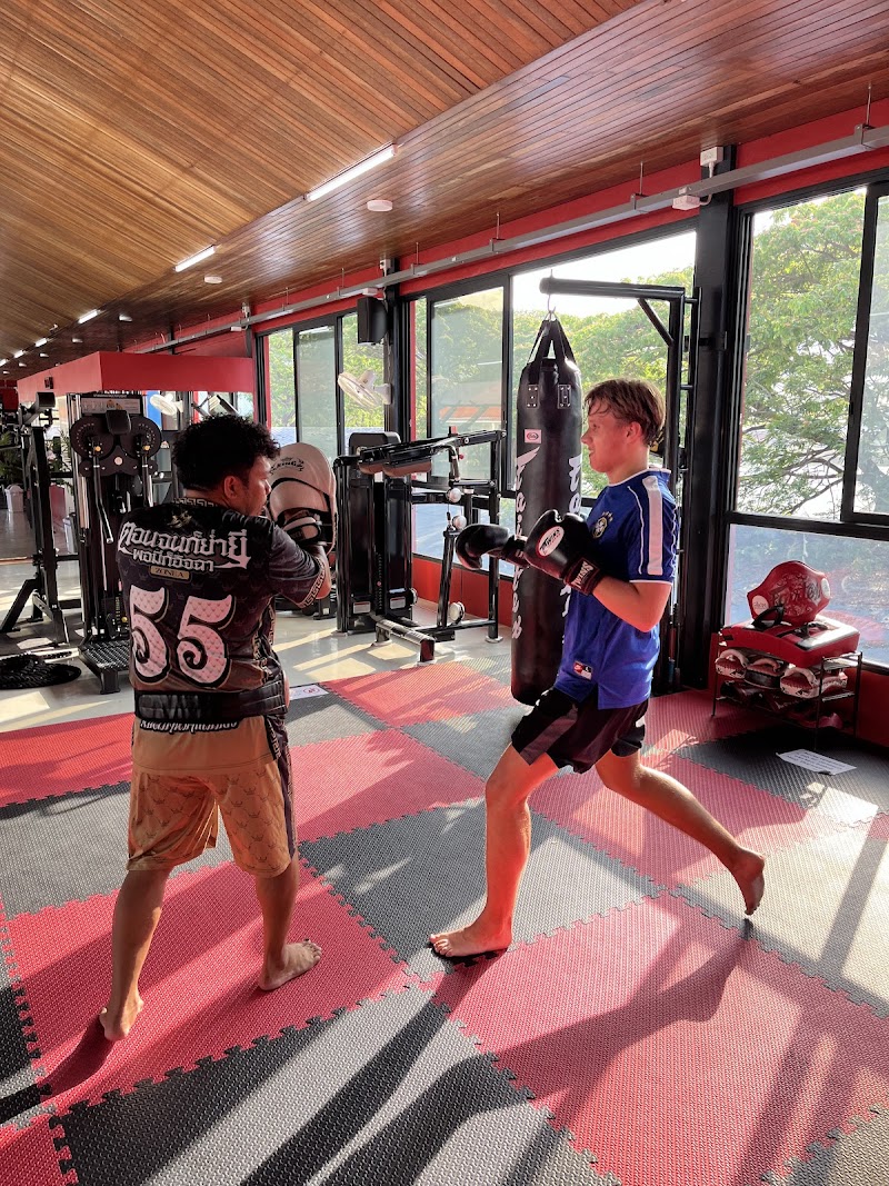 Star Gym & Fitness Center - Gallery image 2