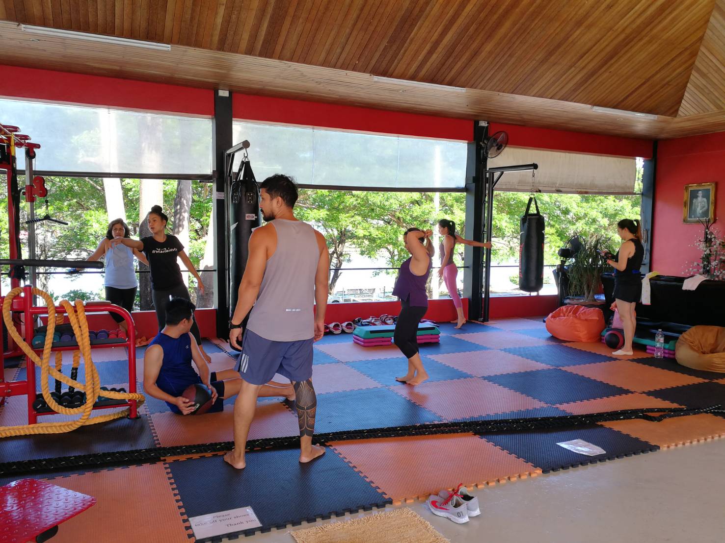 Star Gym & Fitness Center - Gallery image 4