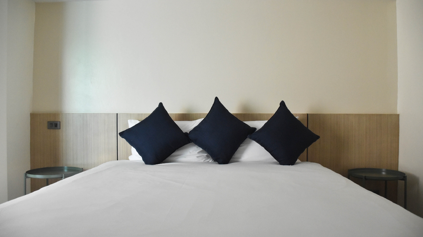 Stay Inn @ Nathon - Hotel & Home