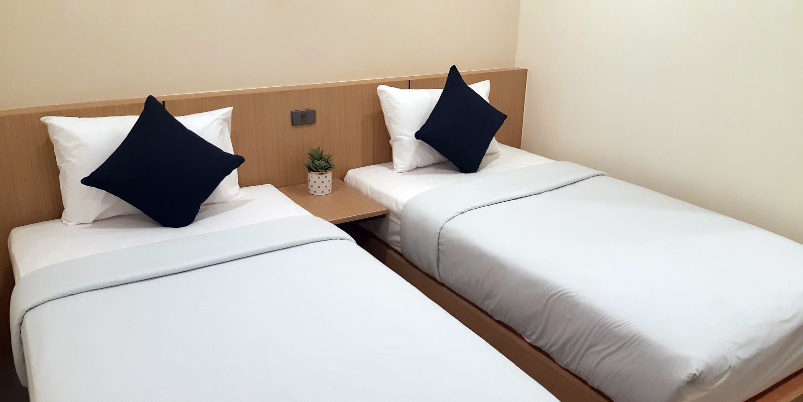 Stay Inn @ Nathon - Hotel & Home