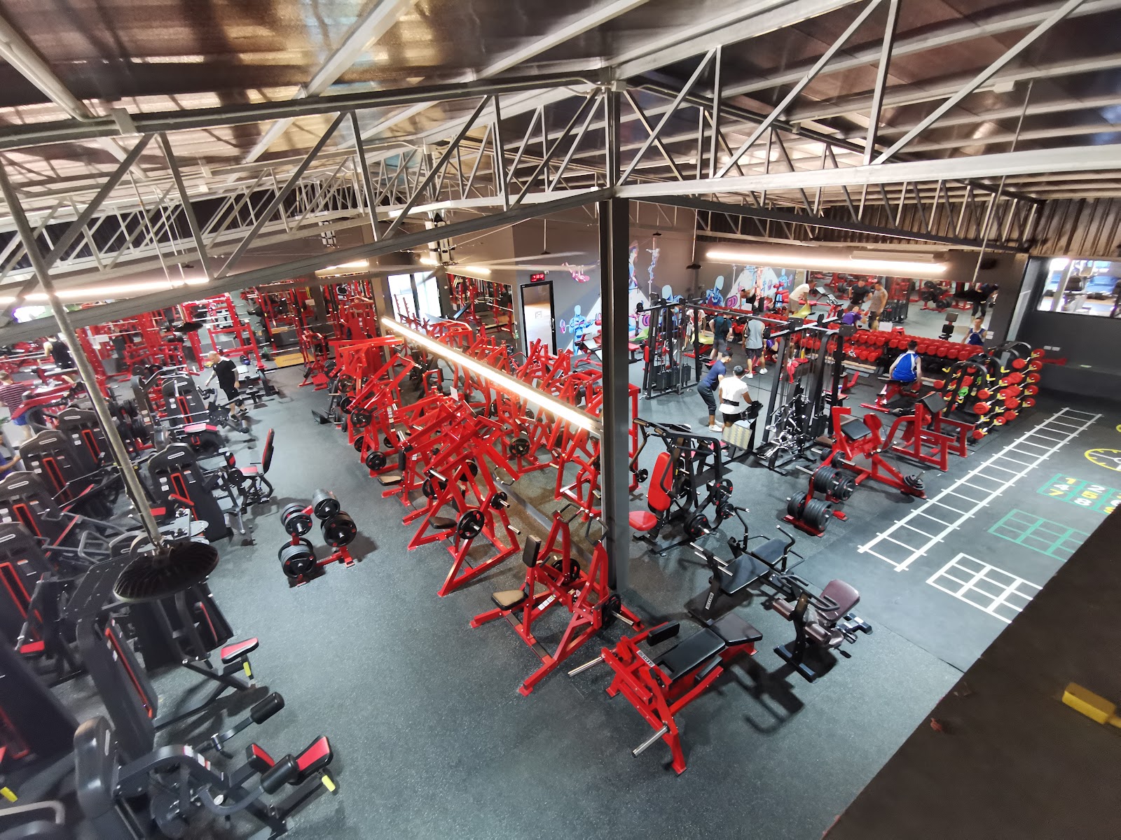 Success Gym