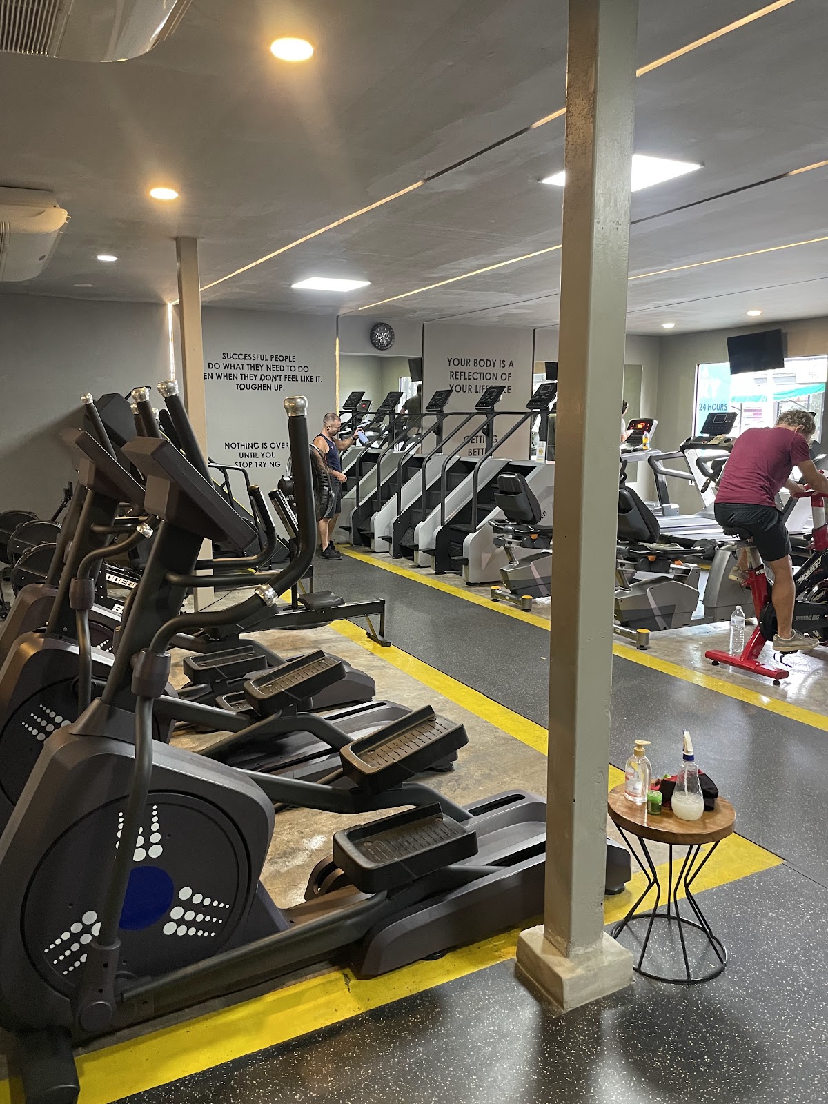 Success Gym