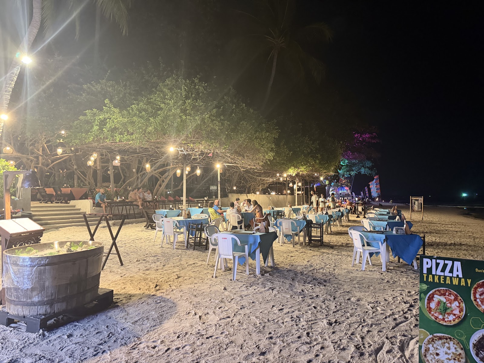 Sue's Ocean Restaurant - Gallery image 5