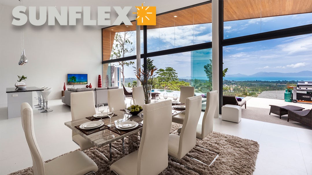 Sunflex Asia Ltd.