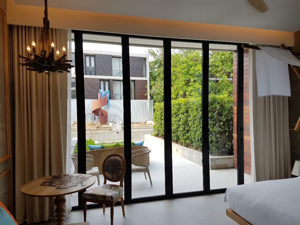 Sunflex Asia Ltd.