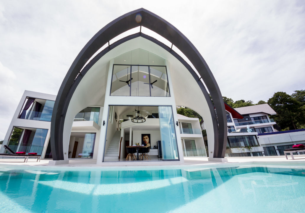 Sunflex Asia Ltd.
