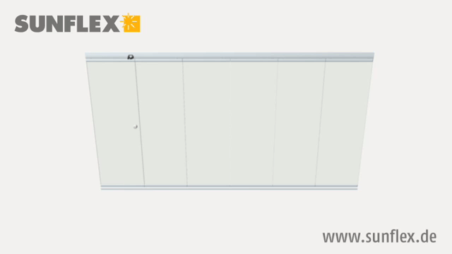 Sunflex Asia Ltd. - Gallery image 7
