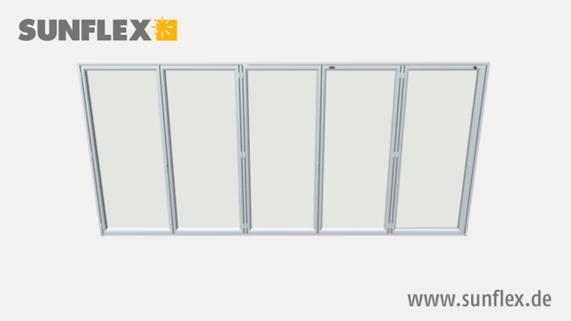 Sunflex Asia Ltd. - Gallery image 8