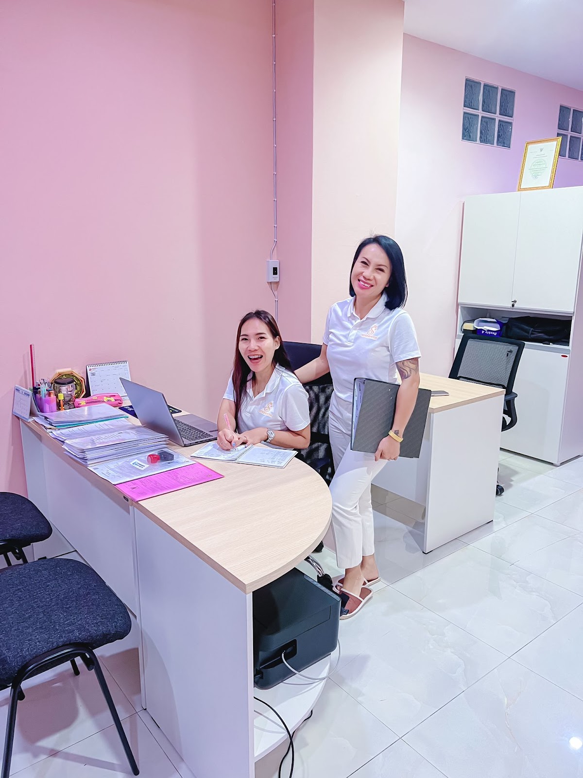 Sunidaporna Accounting & Business