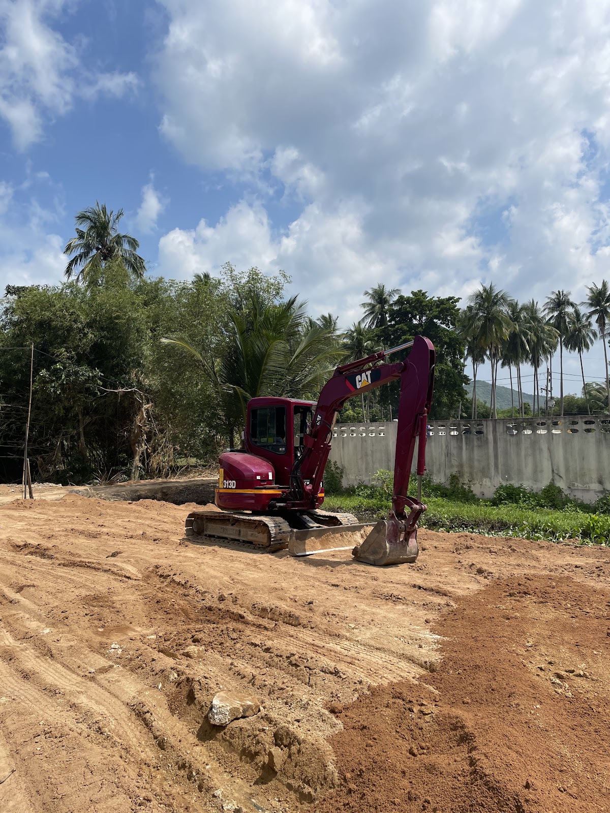 Superman Samui