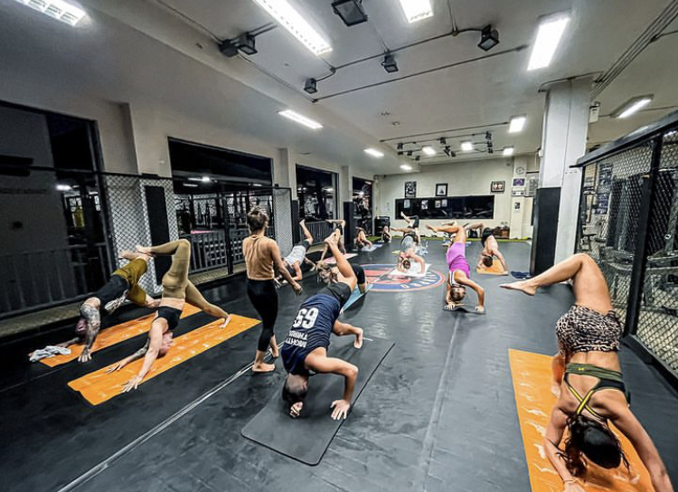 Superpro Gym