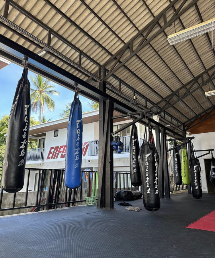 Superpro Gym