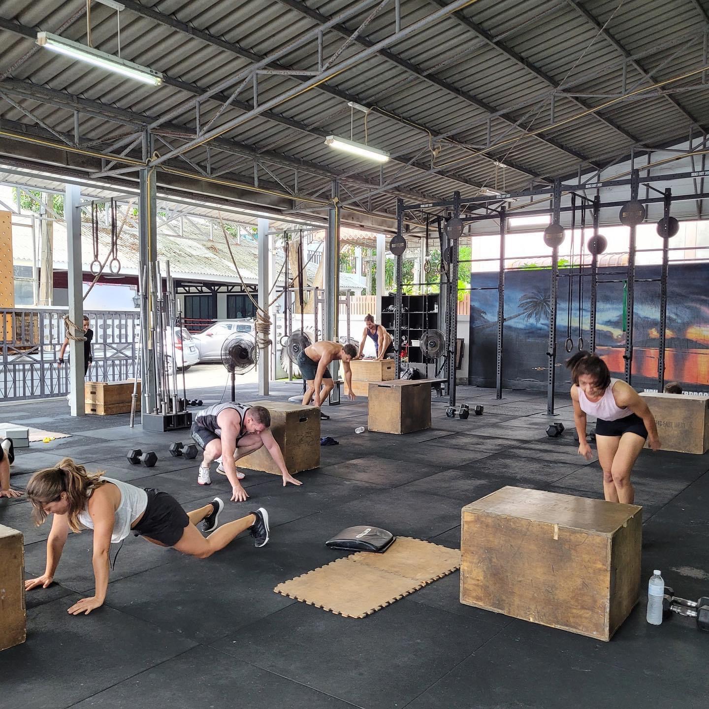 Superpro Gym