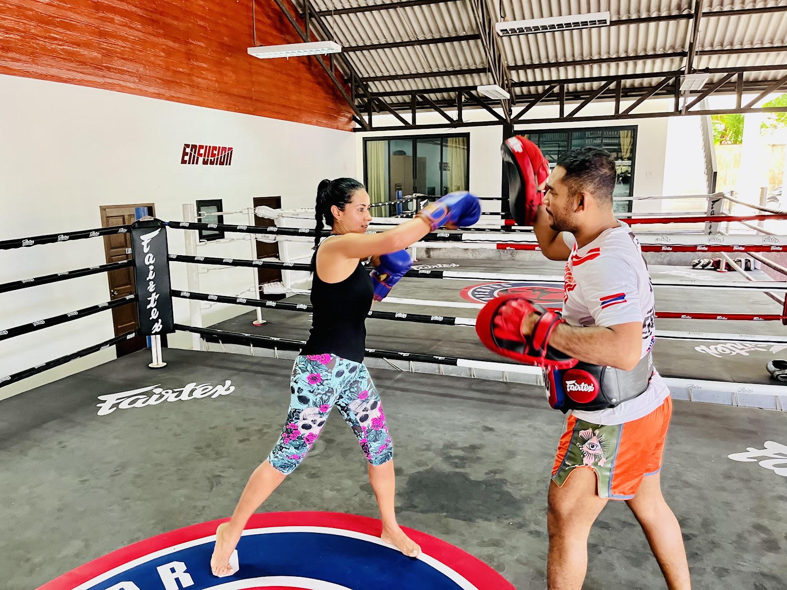 Superpro Gym - Gallery image 4