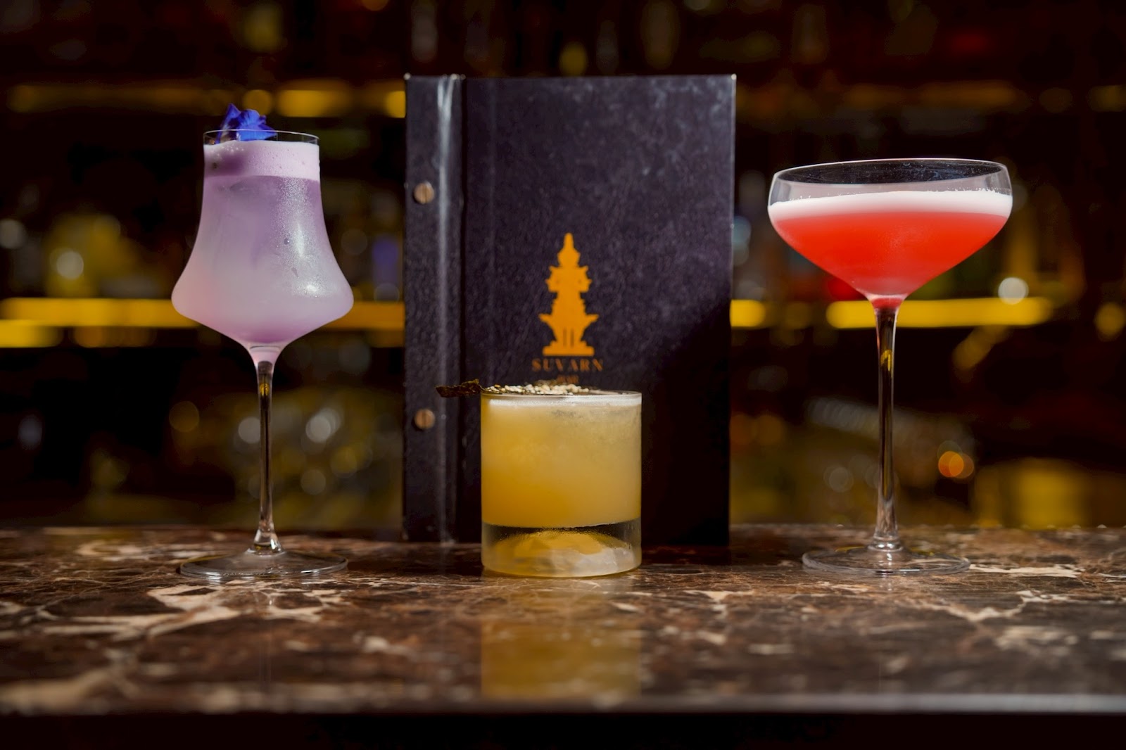 Suvarn Bar