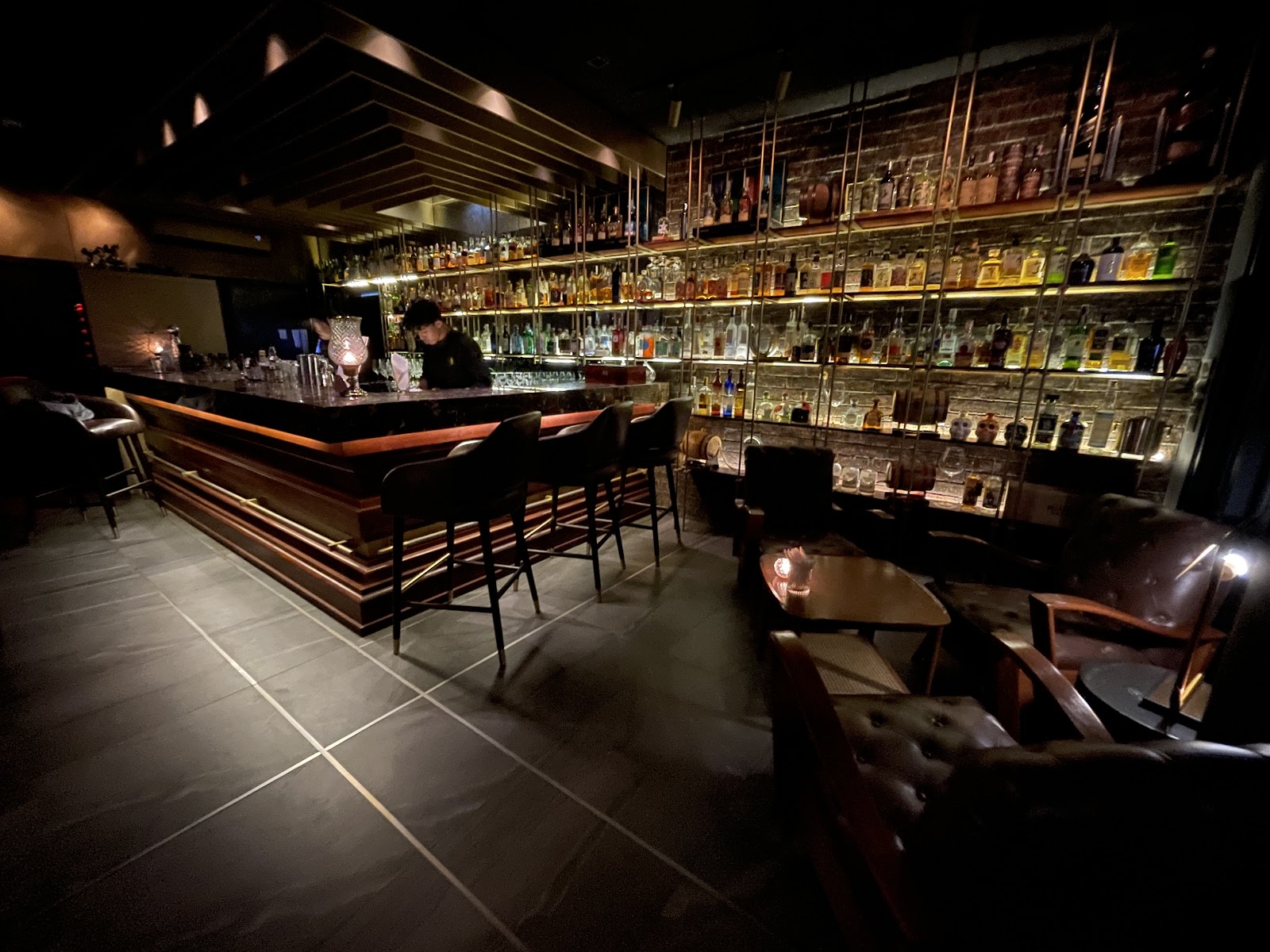 Suvarn Bar