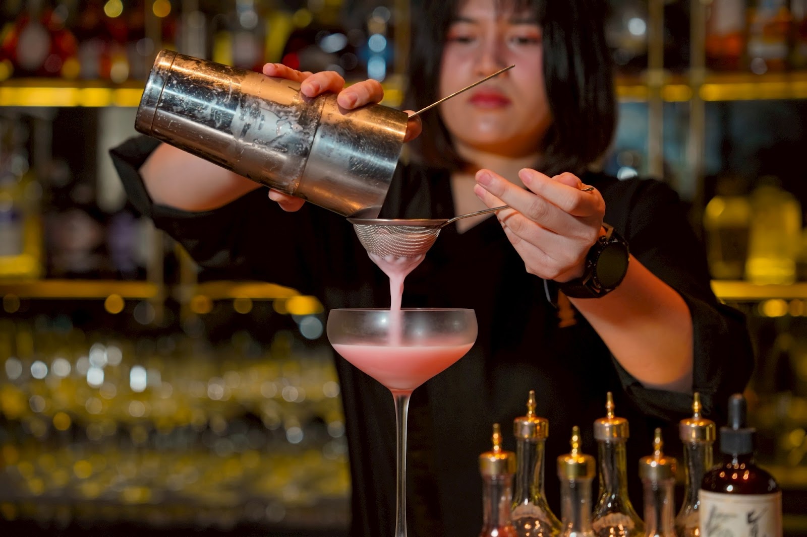 Suvarn Bar - Gallery image 4
