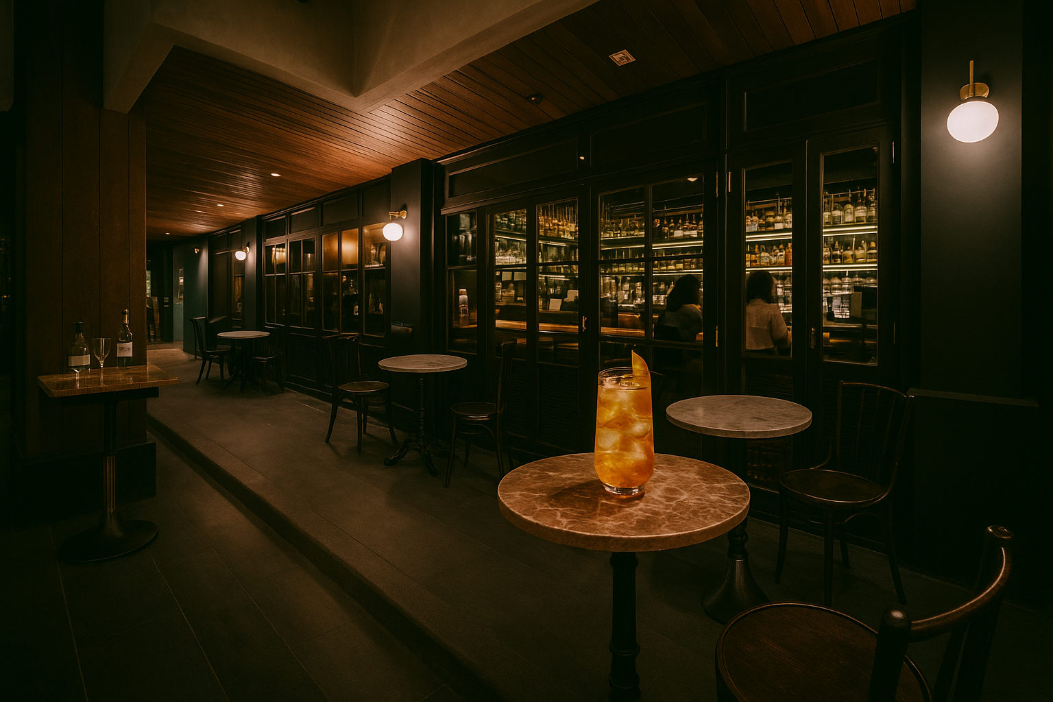 Suvarn Bar - Gallery image 5