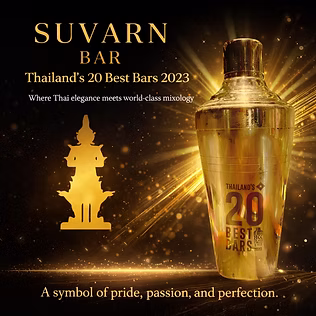 Suvarn Bar - Gallery image 6